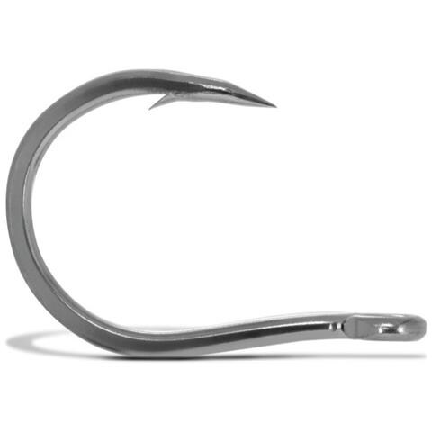 Amo 7264 Jigging Hook - Taglia: 3/0 - Foto 1