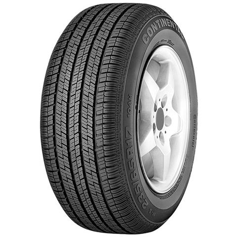 Gomme Pneumatico Estive 235-65 R17 - Foto 1