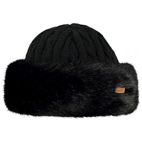 Fur Cable Band Hat Cappello Donna - Foto 1