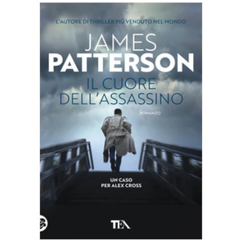 James Patterson - Il Cuore Dell'assassino - Foto 2