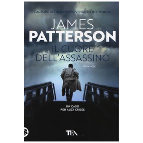 James Patterson - Il Cuore Dell'assassino - Foto 1