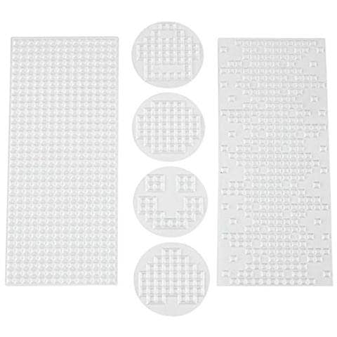 6 Masking Tape Larghi Da Colorare 4,6 Cm X 5 M - Foto 2