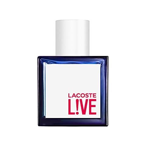 Eau De Toilette Uomo Live 60 Ml - Foto 1
