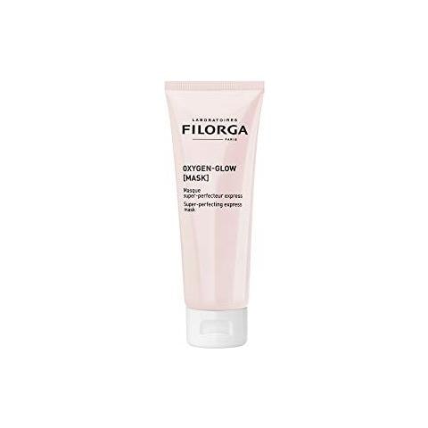 Oxygen Glow Mask - 75 ml - Foto 1