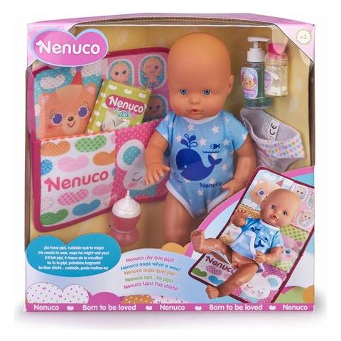Nenuco Oops - Foto 4