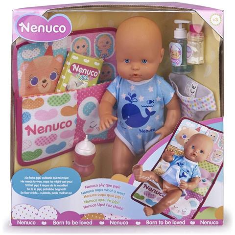 Nenuco Oops - Foto 2