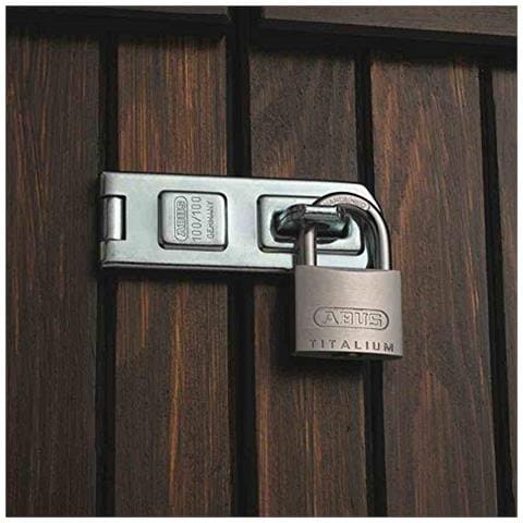 64ti / 60 Kd Lucchetto Convenzionale 1 Pz - Foto 2