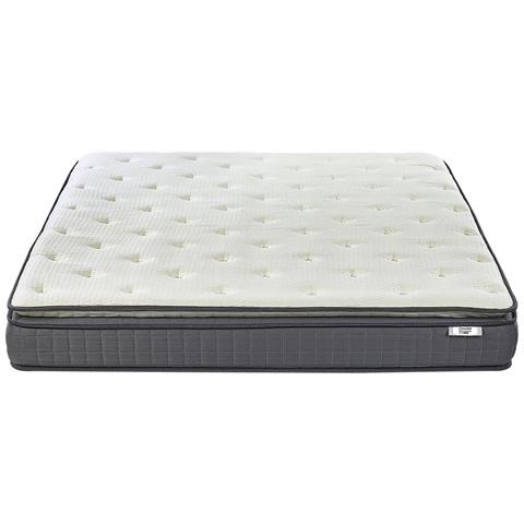 Materasso In Memory Foam Durezza Media 160 X 200 Cm Charm - Foto 13