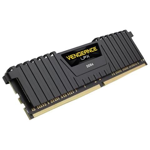 Vengeance Lpx Cmk8gx4m1z3200c16 Memoria 8 Gb Ddr4 3200 Mhz - Foto 2