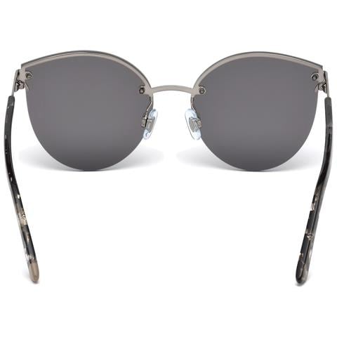 Occhiali Eyewear We0197-008. Occhiali Da Sole, Colore Grigio. Unisex. - In ordine - Foto 6