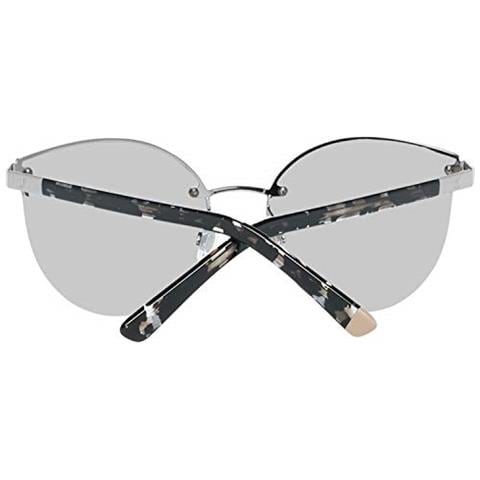 We0197 008 59 Montature, Grigio (antracite Lucfumo Specchiato), Donna - Foto 2