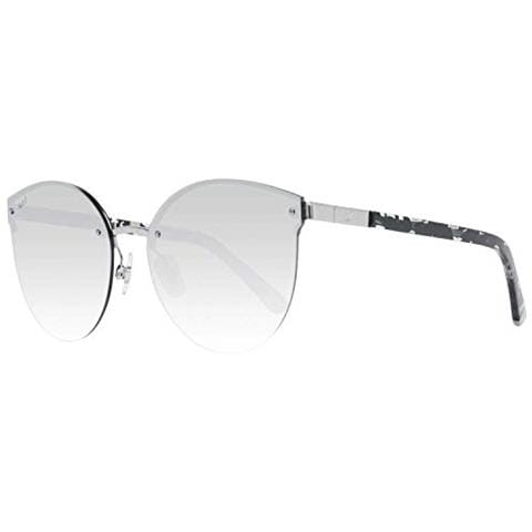 We0197 008 59 Montature, Grigio (antracite Lucfumo Specchiato), Donna - Foto 1