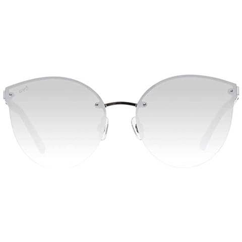 We0197 008 59 Montature, Grigio (antracite Lucfumo Specchiato), Donna - Foto 3