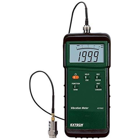 407860 Heavy Duty Vibrazioni - Foto 1