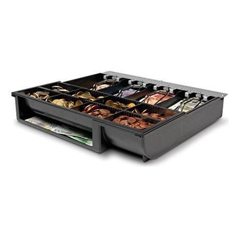 Cassetto Contanti Safescan 4141t1 - Design Robusto Ed Elegante - Doppia Connettivitãƒâ  - Installazione Semplice - Soluz - Foto 1