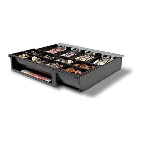 Cassetto Contanti Safescan 4141t1 - Design Robusto Ed Elegante - Doppia Connettivitãƒâ  - Installazione Semplice - Soluz - Foto 2