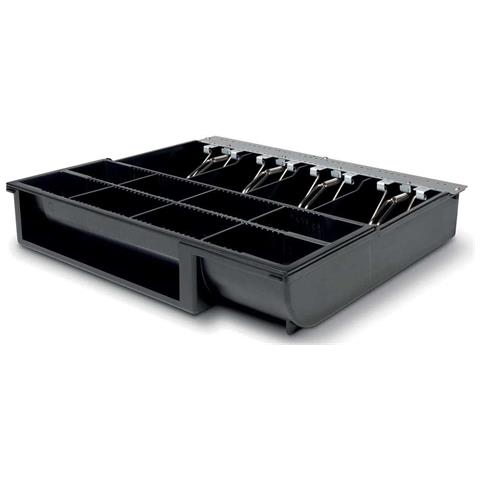 Cassetto Contanti Safescan 4141t1 - Design Robusto Ed Elegante - Doppia Connettivitãƒâ  - Installazione Semplice - Soluz - Foto 5