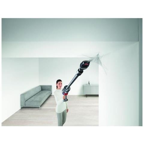 Aspirapolvere V11 Parquet Extra Cordless Senza Sacco - Foto 2