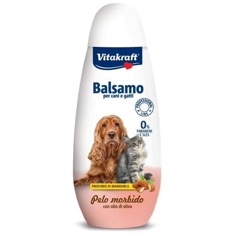 L. pet Shampoo Olio Visone 250ml 00364 - Foto 1