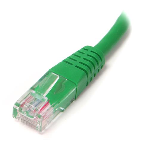 7.5m Cat5e U / UTP, 7,5m, Cat5e, U / UTP (UTP)  - Foto 1