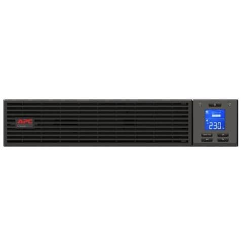 SRV3KRI gruppo di continuità (UPS) Doppia conversione (online) 3 kVA 2400 W 7 presa (e) AC - Foto 3
