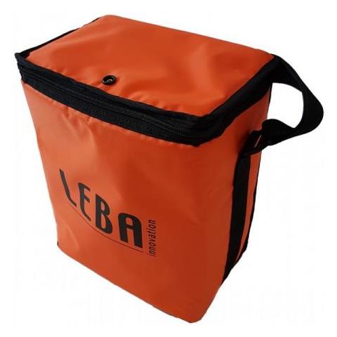 NB2-5TAB-ORA custodia per tablet Zaino Arancione - Foto 1