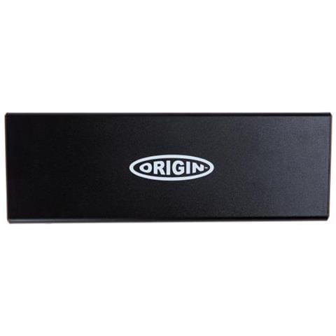 Storage 452-BCYH-OS replicatore di porte e docking station per notebook - Foto 3