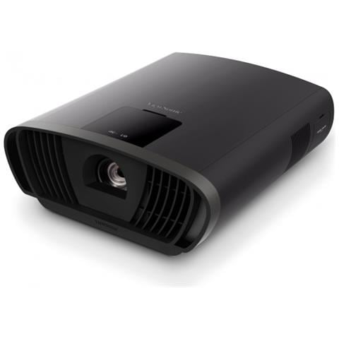 X100-4k Videoproiettore 2900 Ansi Lumen Dlp 2160p (3840x2160) Proiettore Desktop Nero - Foto 1
