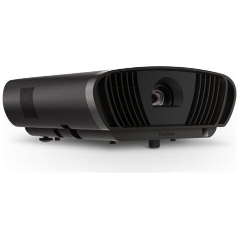 X100-4k Videoproiettore 2900 Ansi Lumen Dlp 2160p (3840x2160) Proiettore Desktop Nero - Foto 2