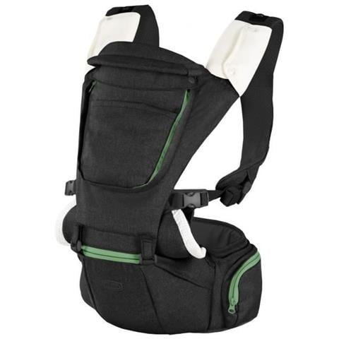 06.79147.420 Marsupio HIP SEAT Black - Foto 1