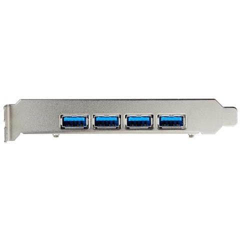 Scheda Pcie Usb 3.2 Gen 2 - - Foto 2