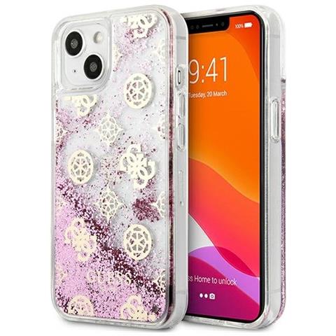 Custodia Cover Protettiva Per Iphone 13 Mini - Foto 1