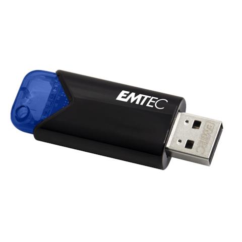 B110 Usb3.2 Click Easy 32gb Blu - Foto 2
