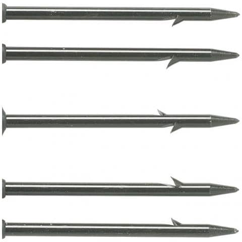 Fiocina Martin 5 Punte Coniche 5 Punte Nero - Foto 3