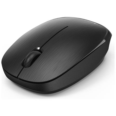 MW-110 mouse Ambidestro RF Wireless Ottico 1000 DPI - Foto 1