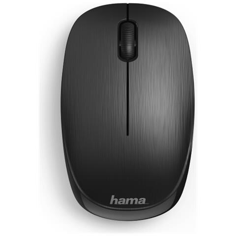 MW-110 mouse Ambidestro RF Wireless Ottico 1000 DPI - Foto 2