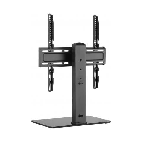 650611 Supporto Tv A Parete 139,7 Cm (55"") Nero - Foto 2