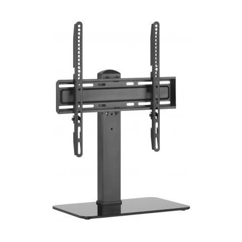 650611 Supporto Tv A Parete 139,7 Cm (55"") Nero - Foto 1