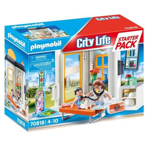 70818 - Starter Pack Studio Del Pediatra - Foto 1