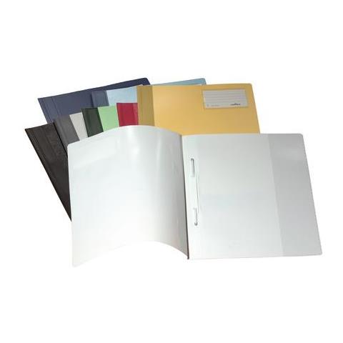 2500-01 A4 Pvc Nero - Foto 2