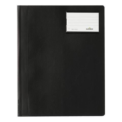 2500-01 A4 Pvc Nero - Foto 1