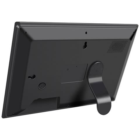 PFF-1037B cornice per foto digitali Nero 25,6 cm (10.1") Touch screen Wi-Fi - Foto 19