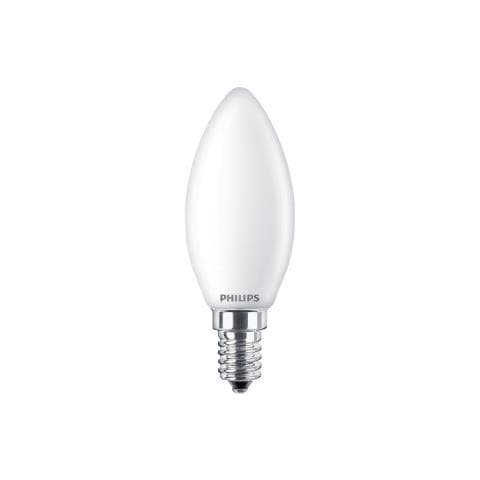 Led Lampadina A Candela - Eyecomfort - 6,5w - 806 Lumen - 6500k - E14 - 93011 - Foto 1