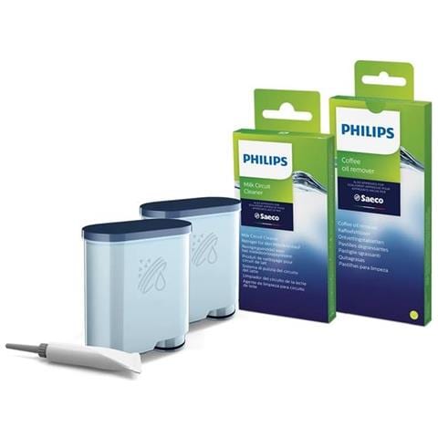 Ca6707/10 Kit Di Manutenzione Aquaclean Per Macchina Da Caffè Espresso - Foto 3