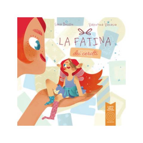 Sara Busolin - La Fatina Dei Cerotti - Foto 1