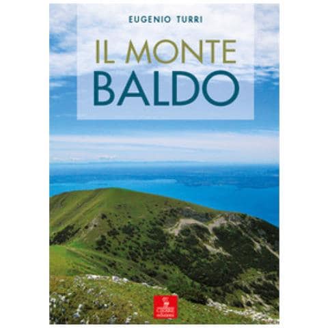 Eugenio Turri - Il Monte Baldo - Foto 1