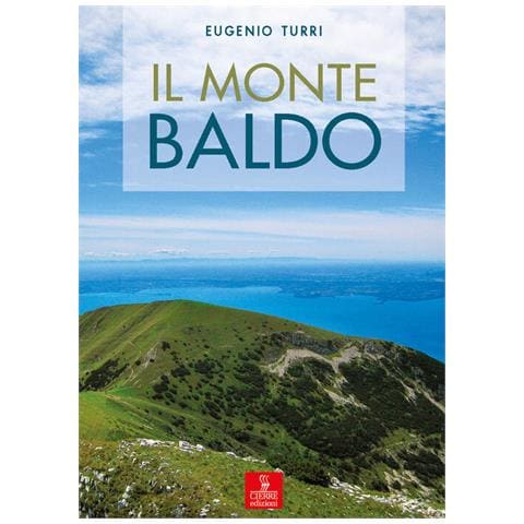 Eugenio Turri - Il Monte Baldo - Foto 2