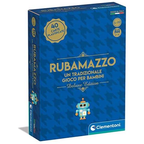 Rubamazzo Deluxe - Foto 1