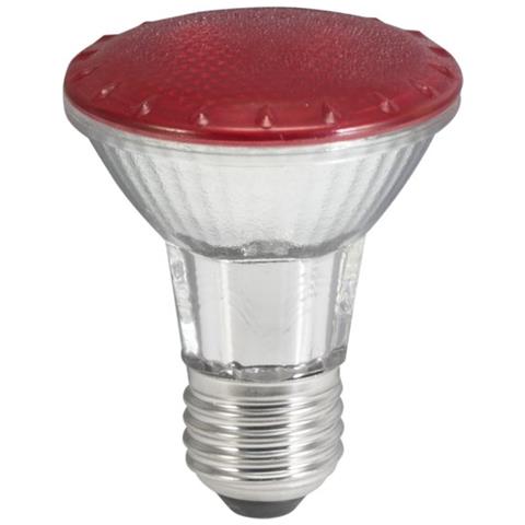 Par-20 230v Smd 6w E-27 Led Red - Foto 1