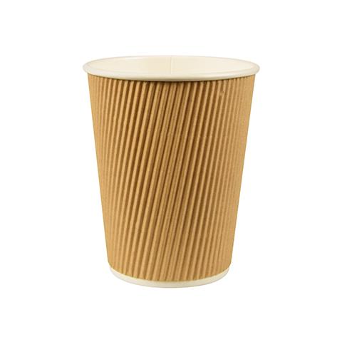 PAP86270 tazza monouso 25 pz 200 ml Cartoncino - Foto 1